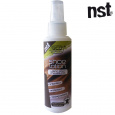 NST Shoe Lotion 125ml Emulze na lesklou koženou obuv