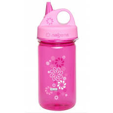 Dětská láhev Nalgene Grip´n Gulp