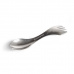 Light My Fire Spork Stainless – nerezový kombinovaný příbor 17 cm