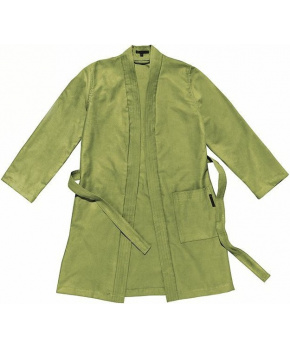 Cocoon župan Ultralight Microfiber Bathrobe XXL wasabi Cocoon župan Ultralight Microfiber Bathrobe XXL wasabi