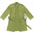 Cocoon župan Ultralight Microfiber Bathrobe XXL wasabi