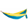 Cocoon hamaka Travel Hammock Double island green