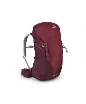 Lowe Alpine AirZone Trail ND28 deep heather/raspberry/DHR batoh Lowe Alpine AirZone Trail ND28 deep heather/raspberry/DHR batoh