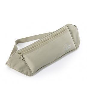 Lowe Alpine Waistsafe beige/BE doplněk Lowe Alpine Waistsafe beige/BE doplněk