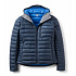 Rab Microlight Alpine Hoody Women's galaxy blue/GXB