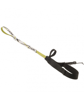 Poutko na Cepíny Camp Dragonne Alpina