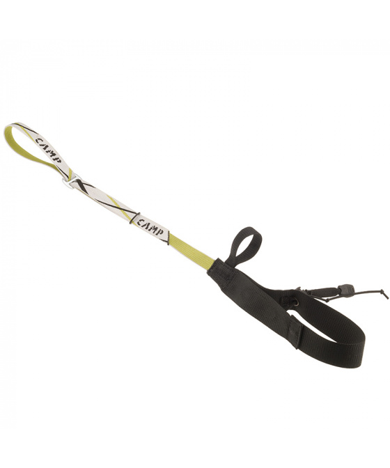 Poutko na Cepíny Camp Dragonne Alpina