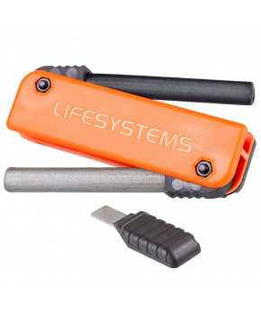 Křesadlo Lifesystems Dual Action Firestarter