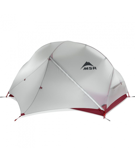 Stan MSR HUBBA NX 1 šedo/červený