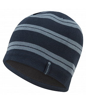 Montane JACK BEANIE-ECLIPSE BLUE-ONE SIZE čepice modrá