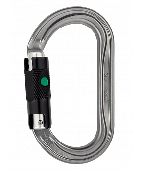 Petzl Karabina Petzl OK Ball-Lock Petzl Karabina Petzl OK Ball-Lock