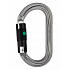 Petzl Karabina Petzl OK Ball-Lock