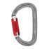 Karabina Petzl AMD Twist Lock 