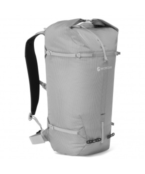 Montane VALEN 30L-PEBBLE BLUE-ONE SIZE batoh modrošedý Montane VALEN 30L-PEBBLE BLUE-ONE SIZE batoh modrošedý