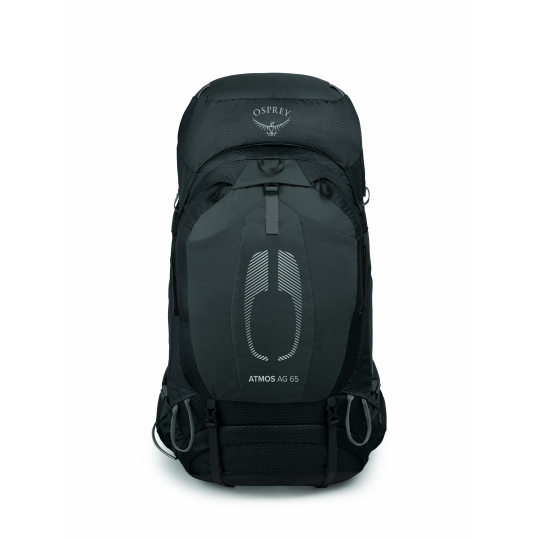 Batoh Osprey ATMOS AG 65 black