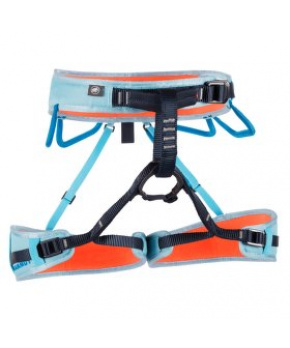 Sedák Mammut Ophir 3 Slide Women whisper-dark gentian 50375 Sedák Mammut Ophir 3 Slide Women whisper-dark gentian 50375