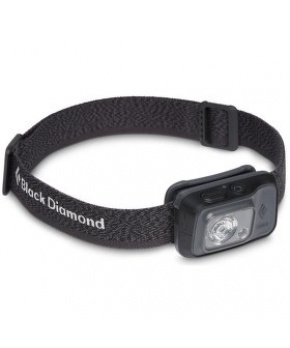 Čelovka Black Diamond COSMO 350-R HEADLAMP