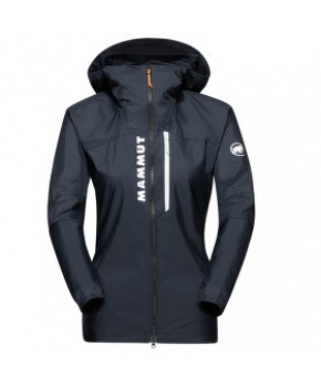 Bunda Mammut Aenergy WB Hooded Jacket Women