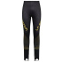 Kalhoty La Sportiva Stratos VI  Racing Pant M Black/Yellow