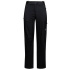Kalhoty La Sportiva Crossridge Softshell Pant W Black/White