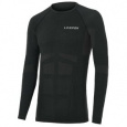 Triko dlouhý rukáv Lorpen TAKU L/S T-SHIRT M 5767 DARK GREY