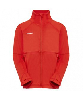 Bunda Mammut Taiss ML Jacket Kids Bunda Mammut Taiss ML Jacket Kids