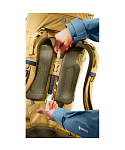 Batoh Deuter Aircontact Core 60+10