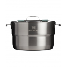 STANLEY Set na vaření Wildfare Core Full Serve Cookset 3,78 l/4QT Shale/Charcoal