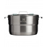 STANLEY Set na vaření Wildfare Core Full Serve Cookset 3,78 l/4QT Shale/Charcoal