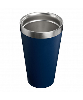 STANLEY Termohrnek The Stacking Tumbler 470ml/ 16oz Dark Navy
