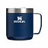 STANLEY Termohrnek The Stay-Hot Camp Mug 350 ml/12oz Dark Navy