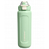 STANLEY Termoláhev The Wellspring Bottle 700 ml/24oz Pistachio