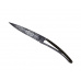 Deejo 1GC106 Tattoo Black 37g,carbon,Lion