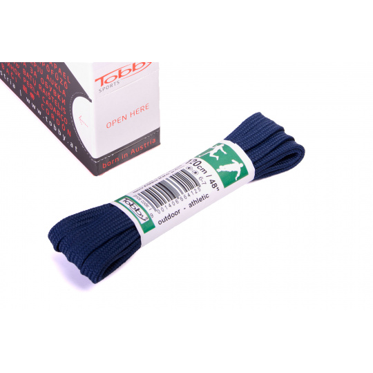 Tobby 0802-4122 navy, tkaničky multipack