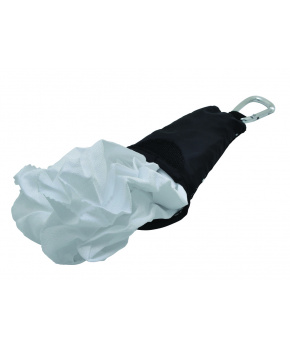 Cestovní utěrka Baladeo PLR302 Pocket mikrovlákno Cestovní utěrka Baladeo PLR302 Pocket mikrovlákno