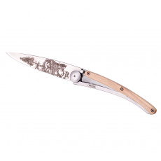 Deejo DEE682 Tattoo 37g, juniper wood, Mushroom Deejo DEE682 Tattoo 37g, juniper wood, Mushroom