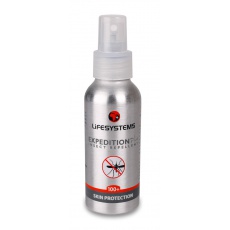 Repelent Lifesystems Expedition 100+ Spray 100ml Repelent Lifesystems Expedition 100+ Spray 100ml