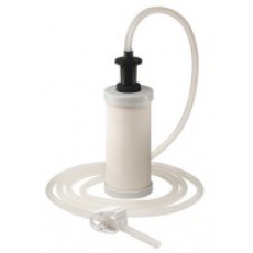 Filtrační kartuše Siphon Filtrační kartuše Siphon