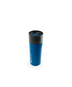 GSI Glacier Stainless Commuter Mug – termohrnek GSI Glacier Stainless Commuter Mug – termohrnek