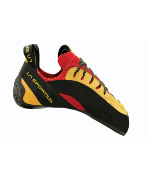 Lezečky La Sportiva Testarossa Lezečky La Sportiva Testarossa