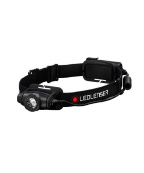 Čelovka LedLenser H5 CORE