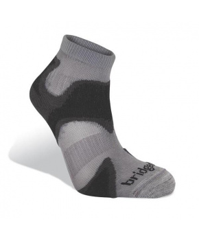 Ponožky Bridgedale CoolFusion Run Speed Demon