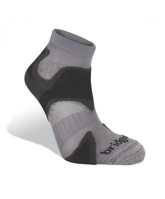 Ponožky Bridgedale CoolFusion Run Speed Demon