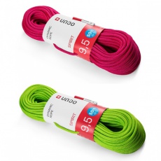 Lano Ocun Spirit 9,5 mm 50m Lano Ocun Spirit 9,5 mm 50m