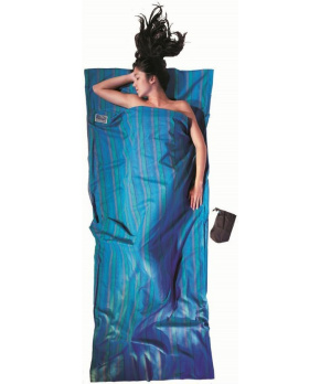 Cocoon spacáková přikrývka nile bavlna Cocoon spacáková přikrývka nile bavlna