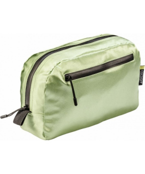 Cocoon toaletní taška Toiletry Bag Silk light green