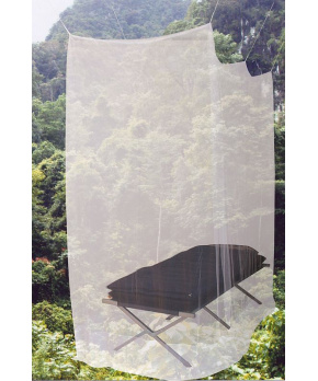 TravelSafe moskytiéra Box pro 1 osobu TravelSafe moskytiéra Box pro 1 osobu