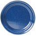 Talíř GSI Outdoors Plate 260mm Blue