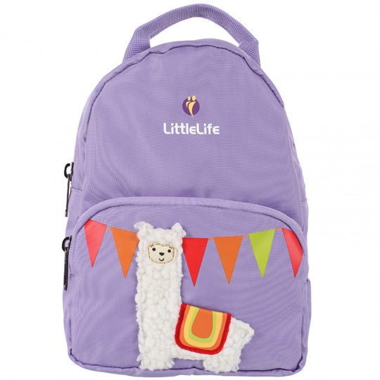 Batoh Littlelife Friendly Faces Toddler Backpack