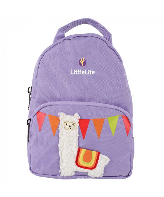 Batoh Littlelife Friendly Faces Toddler Backpack